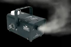 Rookmachine € 10 pd